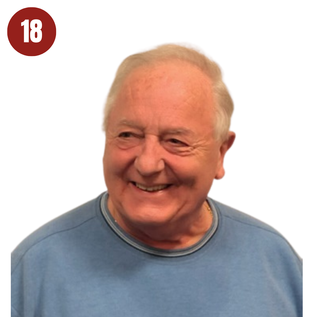 Maurice Scholter | Hart voor Terneuzen